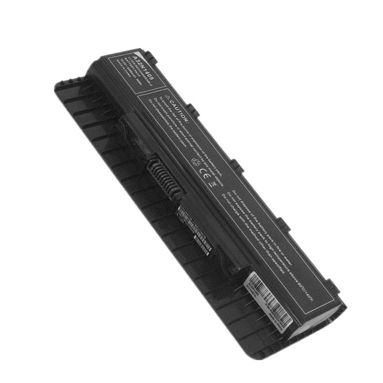Asus N551JX-CN176H N551JX-CN274H N551JX-CN328H (kompatibelt batteri)