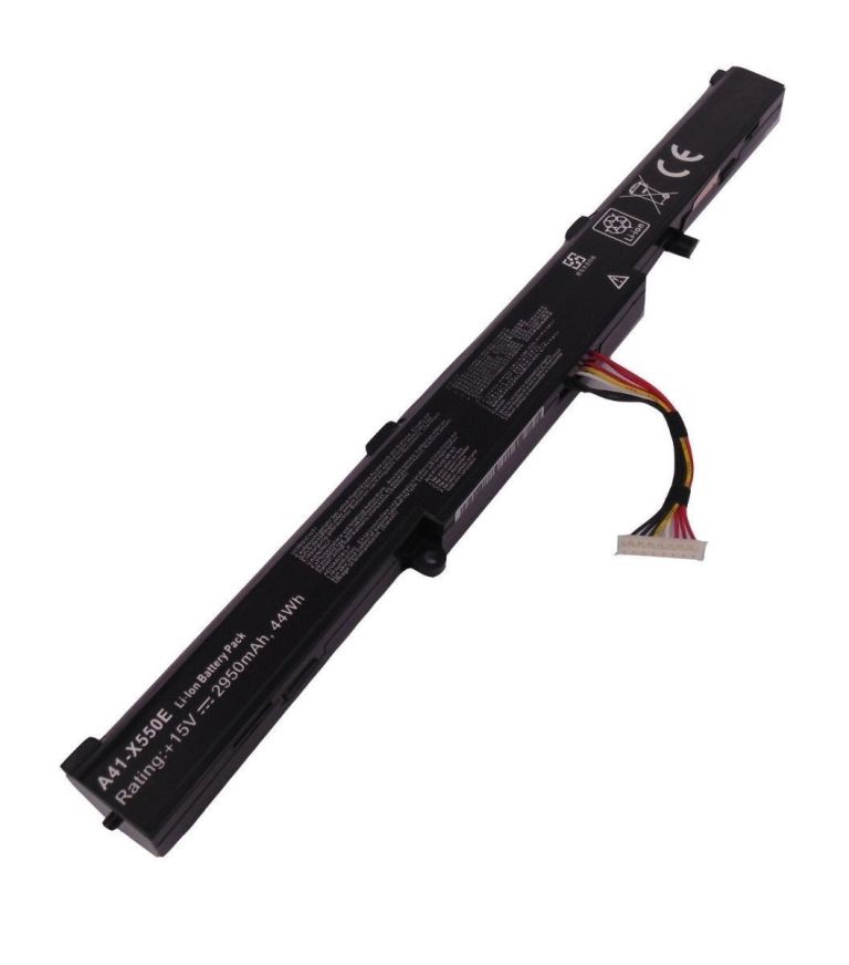 Asus X750JA-DB71 X750JB-DB71 X750JB-TY006D X750JB-TY006H (kompatibelt batteri)