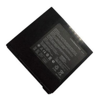 Asus G74SX-AH71 G74SX-B3 G74SX-BT G74SX-DH72 (kompatibelt batteri)