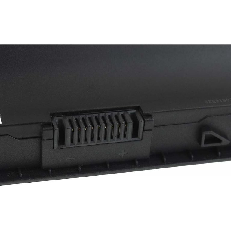 Asus G75VX-T4014H G75VW-DS71 G75VX-BHI7N09 (kompatibelt batteri)