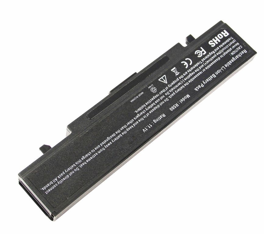 Samsung NP-RC530-S09DE NP-RC530-S0CDE NP-RC530-S0EDE (kompatibelt batteri)