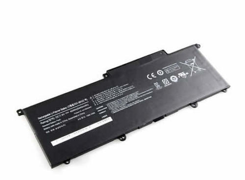 5200mAh Li-Polymer Samsung AA-PBXN4AR AA-PLXN4AR NP-900X3B NP-900X3C (kompatibelt batteri)