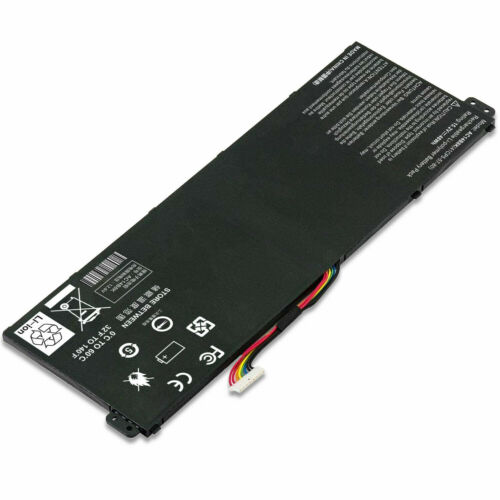 Acer AC14B18J acer E15 ES1-512 MS2394 EX2519 N15W4 E3-112 (kompatibelt batteri) - Klicka på bilden för att stänga