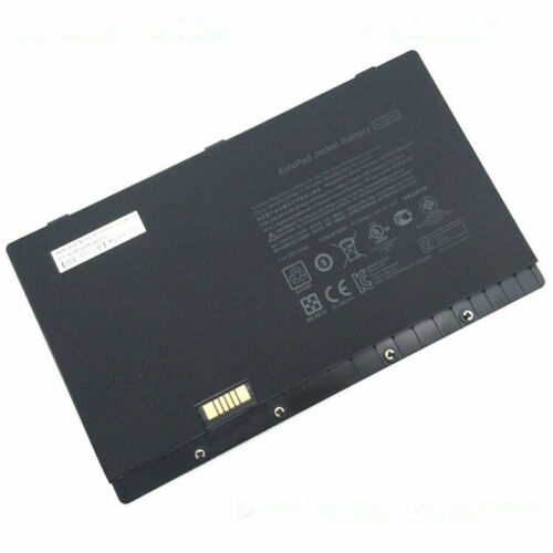 HSTNN-IB3Y HSTNN-C75J AJ02XL 687518-1C1 687945-001 HP Jacket Elitepad 900 (kompatibelt batteri)