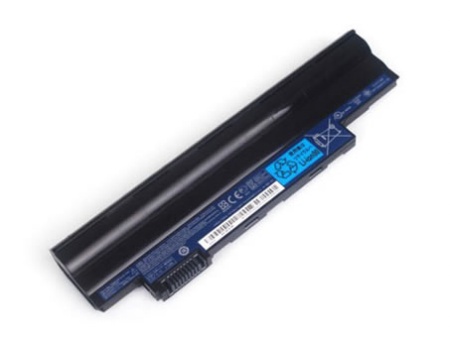 Acer Aspire One D257,D257E batteri (kompatibel)