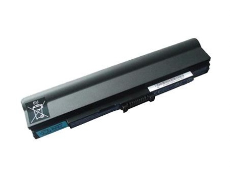 Acer Aspire One 721h 721-122cc_W7632 Chocolat TimelineX (kompatibelt batteri)
