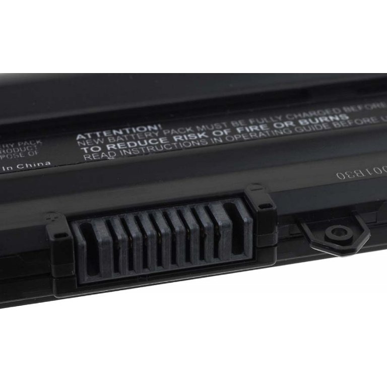 Acer Aspire E14 E15 Touch Extensa 2510 2509 Ex2509 2510g (kompatibelt batteri)