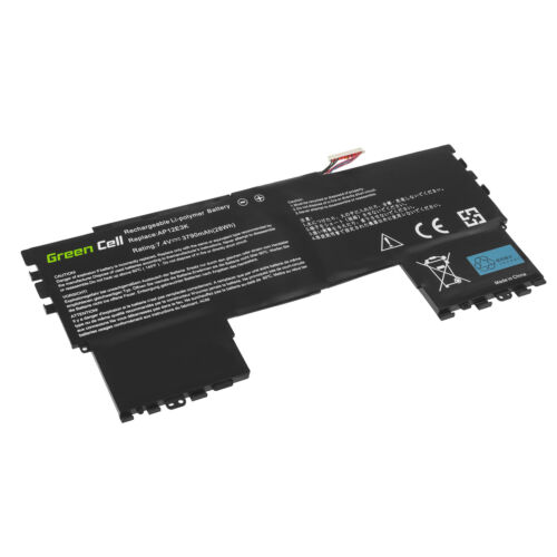 AP12E3K Acer Aspire S7 S7-191 Ultrabook(11-inch)(kompatibelt batteri)