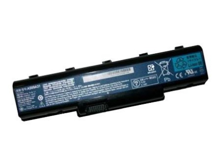 eMachines E527 E727 MS2268 Gateway ID56 ID58 4400mAh (kompatibelt batteri)