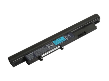 Acer TravelMate Timeline 8371-733G32n batteri (kompatibel)