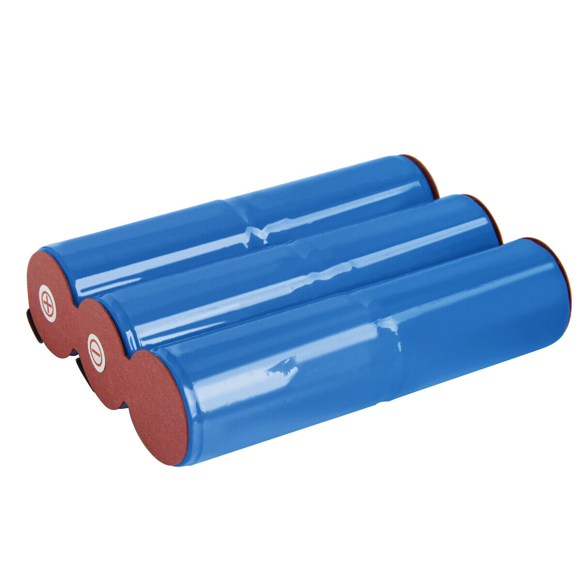 3.0Ah 7.2V Ni-MH Gardena Grasschere Strauchschere Accu 6 ST 6 (kompatibelt batteri)