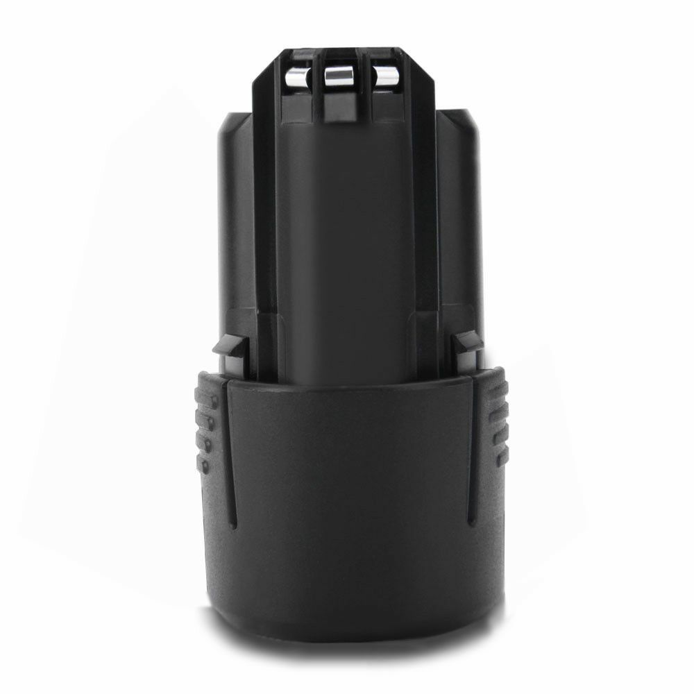 Bosch UNEO 10.8 LI-2 12, 3Ah 10.8V (kompatibelt batteri)