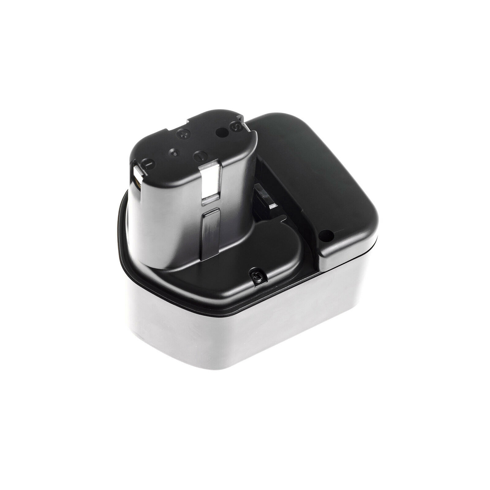 Hitachi BCC 1215 BCH1220 BCH 1220 EB12 12V 3ah (kompatibelt batteri)