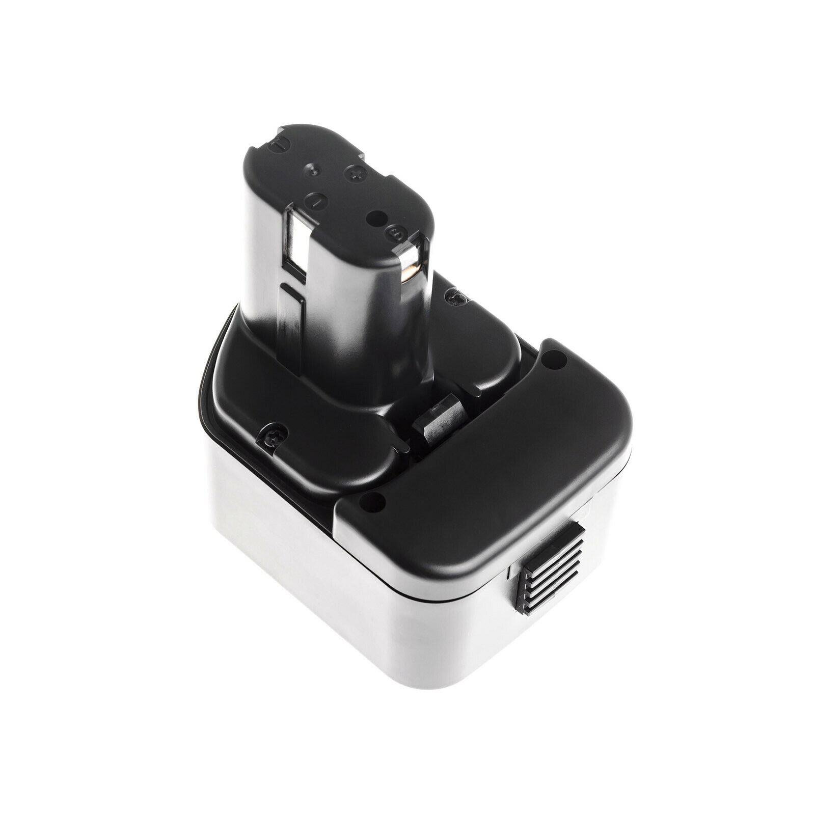 Hitachi BCC 1215 BCH1220 BCH 1220 EB12 12V 3ah (kompatibelt batteri)