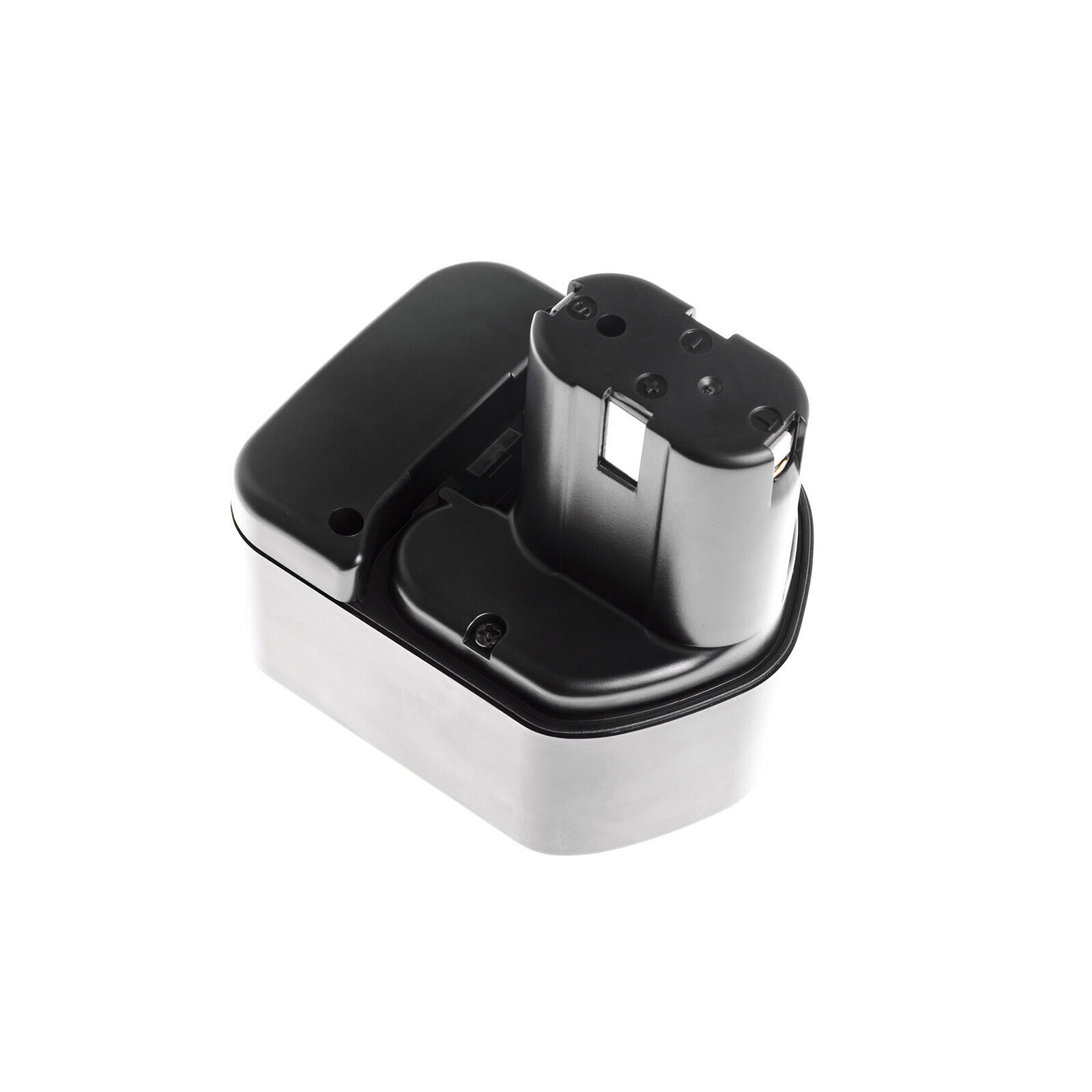 Hitachi BCC 1215 BCH1220 BCH 1220 EB12 12V 3ah (kompatibelt batteri)