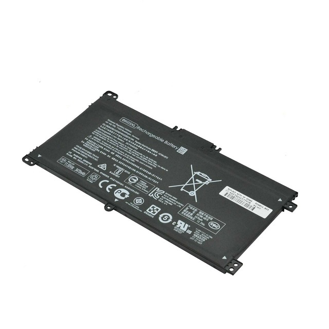 HP Tablet Pavilion X360 ba162tx ba164tx ba191nd ba102nl (kompatibelt batteri)