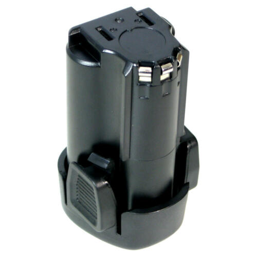 Black&Decker 10.8V -12V 1500mAh Li-Ion BL-1310 BL-1110 (kompatibelt batteri)