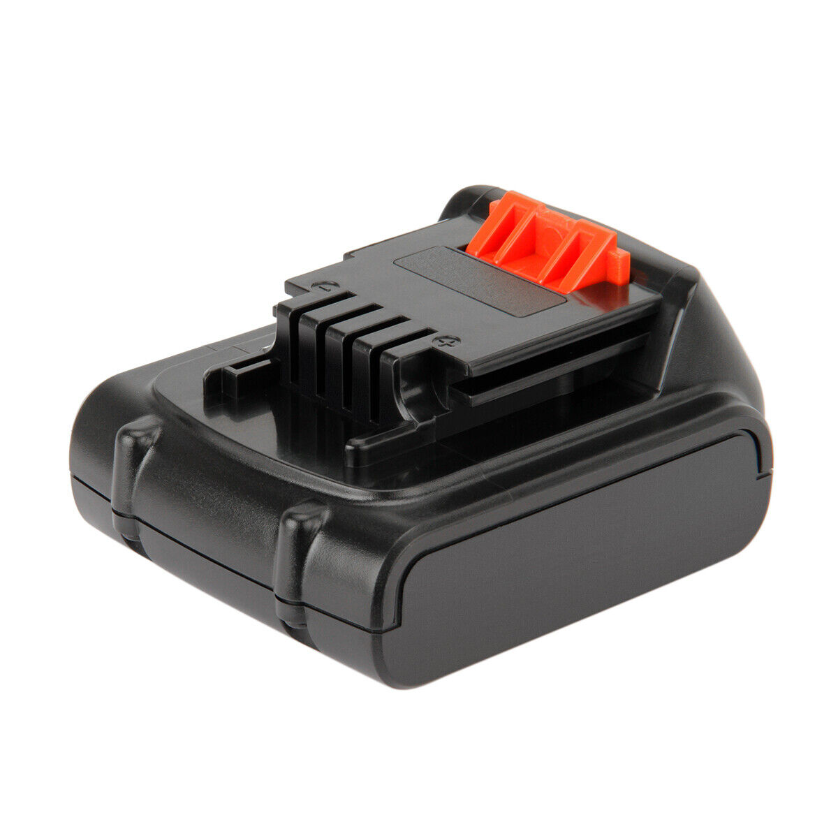 Black & Decker 14.4V BL1314 BL1114 BL1514 LDX116 LB16 (kompatibelt batteri)