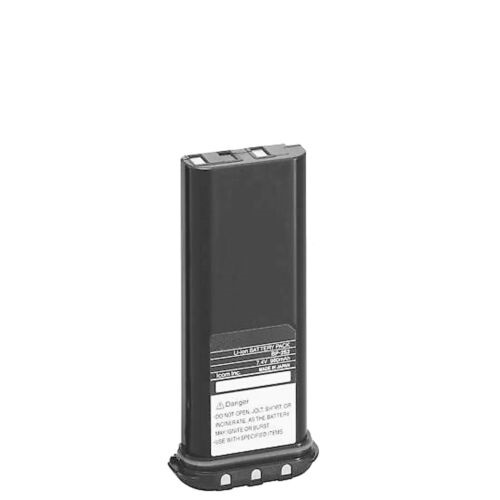 BP-224 BP224 Icom IC-M90 GM-1600 BP-224 7.2v 950mAh (kompatibelt batteri)