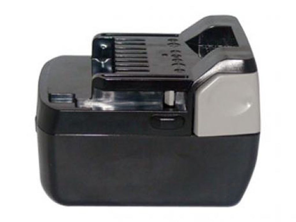 14,4V 3000mAh Hitachi BSL-1415 BSL-1415X BSL-1430 BSL-1440 kompatibel Batteri