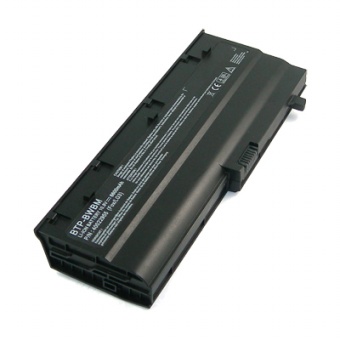 Medion BTP-BVBM BTP-BWBM BTP-BYBM (kompatibelt batteri)