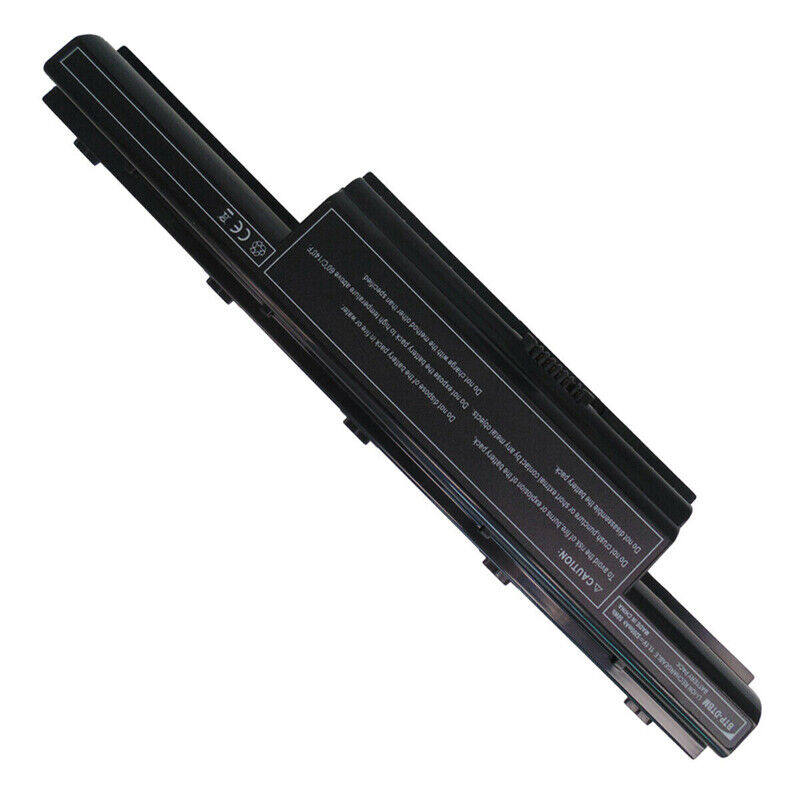 Medion AKoya BTP-DSBM BTP-DTBM E6232 P6640 M98358 11.1V/5200mAh (kompatibelt batteri)