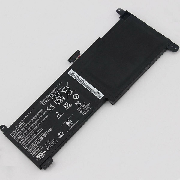 C21N1313 C21P095 ASUS Transformer Book Trio TX201LA TX201 (kompatibelt batteri)