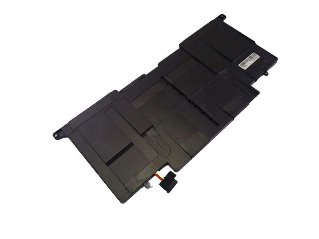 Asus ZenBook UX31A-R4005V UX31E-RY008V UX31E-RY009V (kompatibelt batteri)