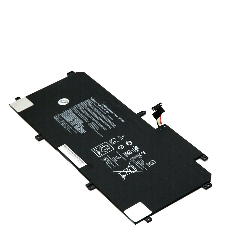 ASUS ZenBook UX305CA-FB003H UX305CA-FC004H FC007H FC008T (kompatibelt batteri)