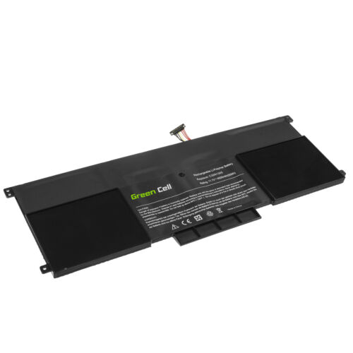 Asus Zenbook UX301LA Zenbook UX301LA-C4003H 50WH C32N1305 C32NI305 (kompatibelt batteri)