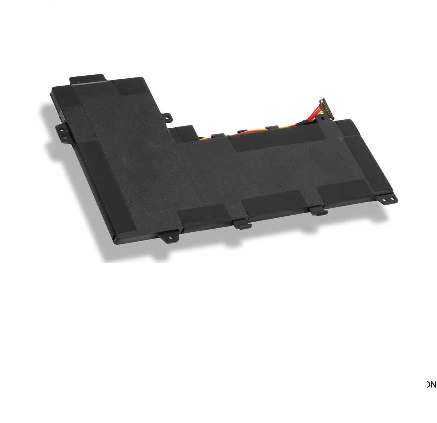 C41N1533 Asus ZenBook Flip Q524UQ BBI7T14 UX560UQ UX560UX Zenfone Flip UX560UX FJ020R FZ017T 0B200-02010200 (kompatibelt batteri)