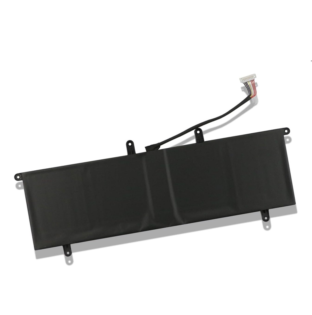 C41N1901 Asus ZenBook Duo 14 UX481 UX481F UX481FL UX481FA UX481FLY UX4000F UX4000FL (kompatibelt batteri)