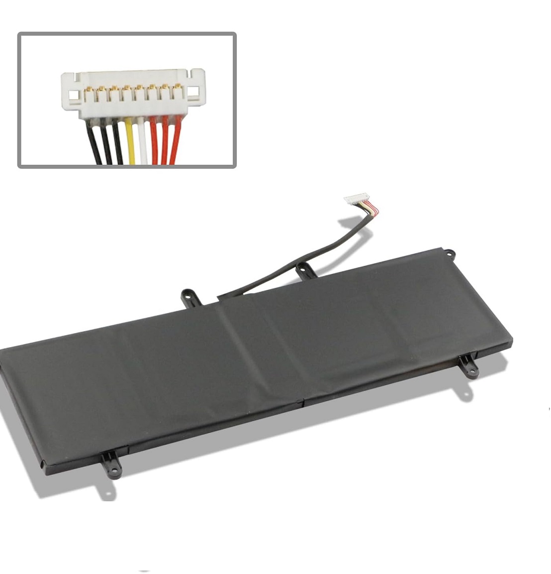 ASUS C41N1901 4ICP6/60/72 (kompatibelt batteri)