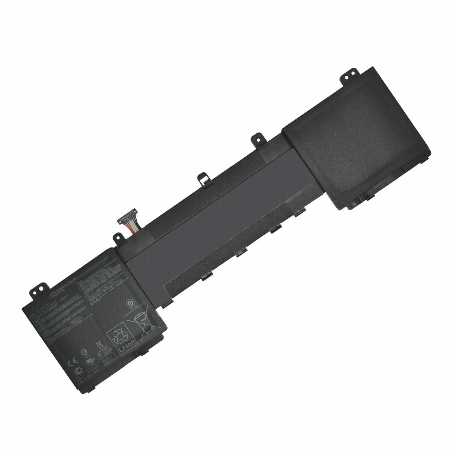 C42N1728 C42PHCH ASUS ZENBOOK UX580G UX534FT UX580GD (kompatibelt batteri)