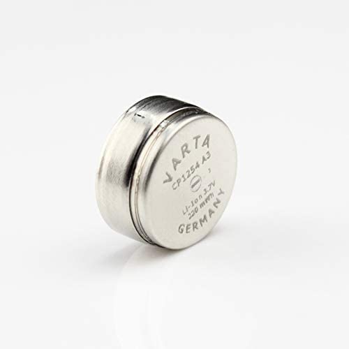 SONY WF-XB700 WF-SP700N WF-SP900 WF-1000XM3 CP1254 A3 3.7V 60mAh (kompatibelt batteri)