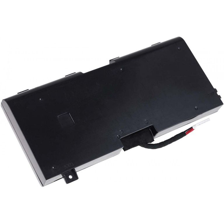 DELL Alienware 17 17X 18 18X 2F8K3 KJ2PX 0KJ2PX G33TT 0G33TT (kompatibelt batteri)