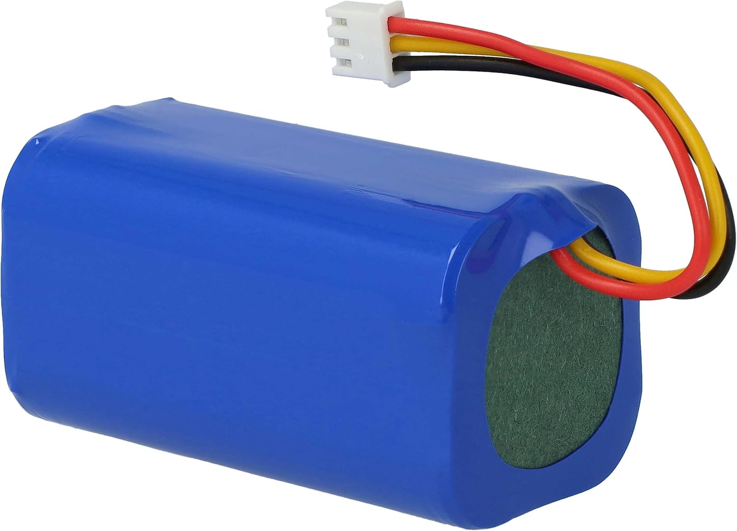 laupunkt D071-INR-CH-4S1P, 6.60.40.02-0 Vacuum Cleaners (kompatibelt batteri)