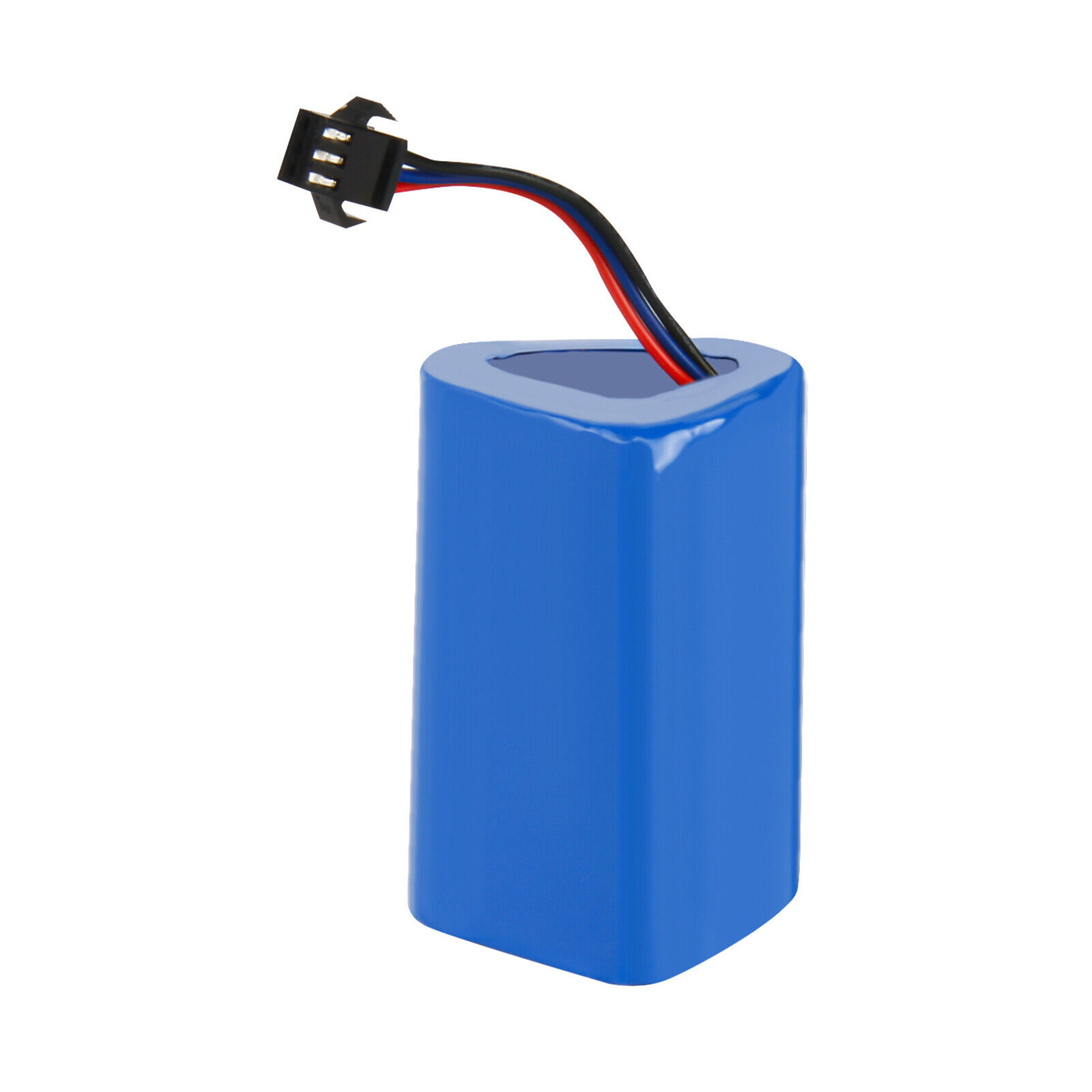 3.5Ah 10.8V Ecovacs DA60-Darfon ZJ1450 Ecovacs D36A DA60 (kompatibelt batteri)