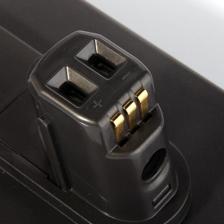 Dyson DC35 DC34 DC31 DC30 18172-01-04 917083-01 (kompatibelt batteri)