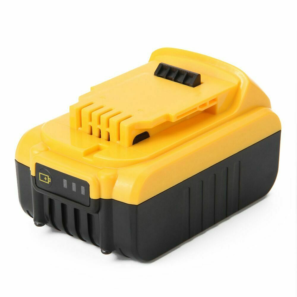 3000mAh 14.4V Li-Ionen Dewalt XR DCB140 DCB141 DCB142 DCD720 DCD730C (kompatibelt batteri)