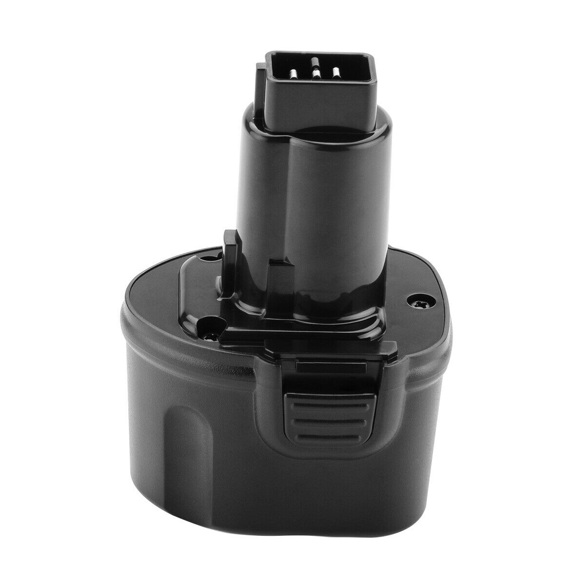 7.2V 3000mAh Ni-MH Dewalt DE9057 DW9057 DE9085 DW925K DW925K-2 DW925K2 (kompatibelt batteri)