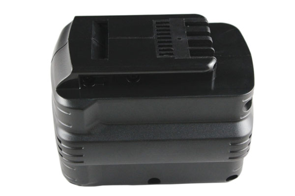 24V Ni-CD Dewalt DW008 DW017 passt DE0240 DE0241 (kompatibelt batteri)