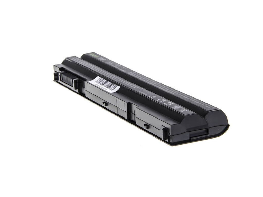 4400mAh Dell Latitude E6430 ATG XFR (kompatibelt batteri)