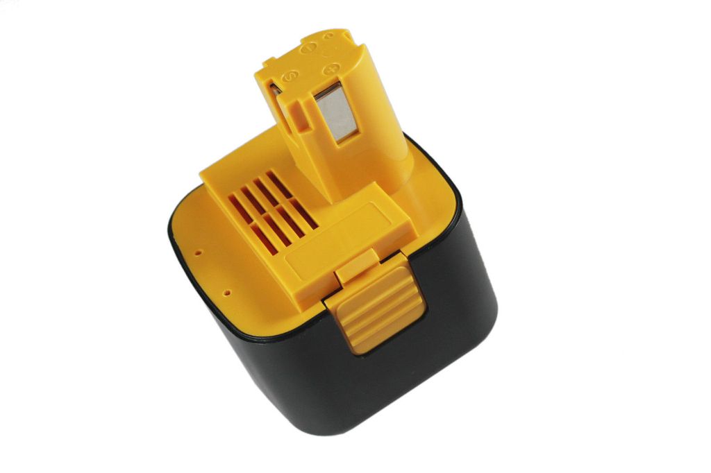 PANASONIC EY6902NQKW EY6903GQKW EY6903GQKW31 EY3502FQMKW 12V 3000mAh (kompatibelt batteri)