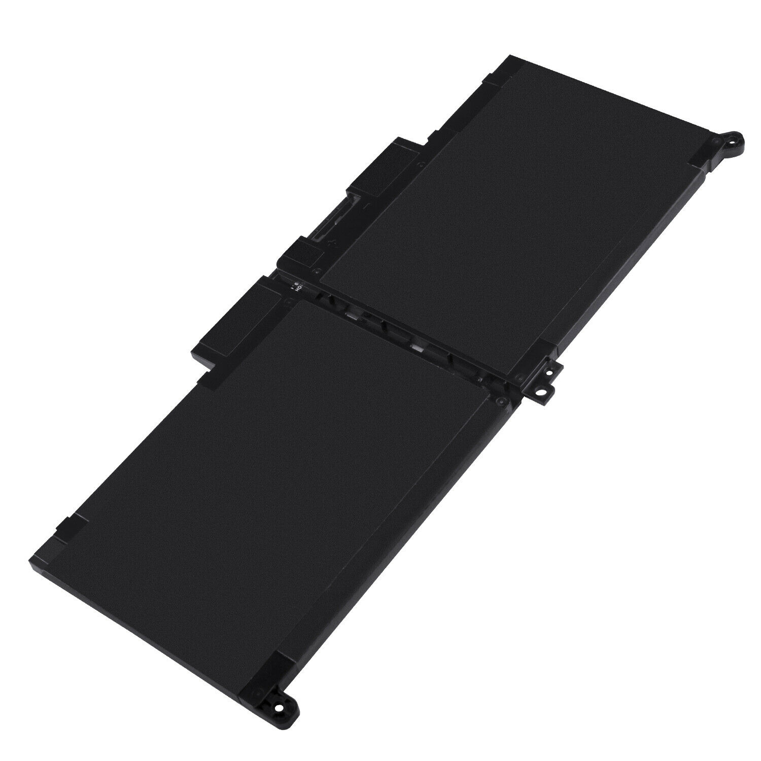 MYJ96 F3YGT 2X39G Dell Latitude E7290 E7390 E7490 7480 7000 (kompatibelt batteri)