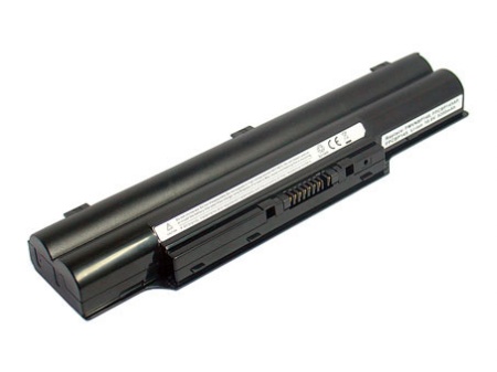 Fujitsu LifeBook E8310 E-8310 P702 S7110 FPCBP145 FPCBP145AP FPCBP218AP (kompatibelt batteri)