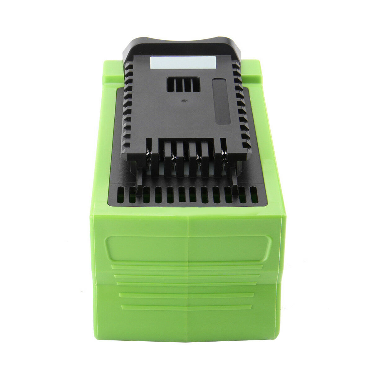 5000mAh 200W li-ion Greenworks G-Max 40V 29462 29472 21242 2501302 (kompatibelt batteri)