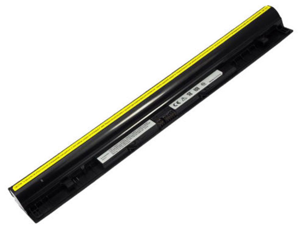 LENOVO S600, L12S4E01 (kompatibelt batteri)