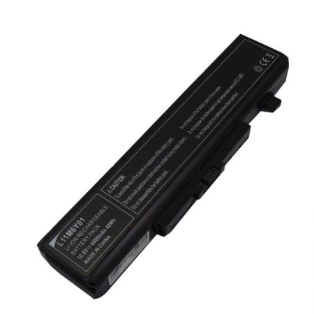 LENOVO IDEAPAD N581 N580 M480 G510 G710 (kompatibelt batteri)
