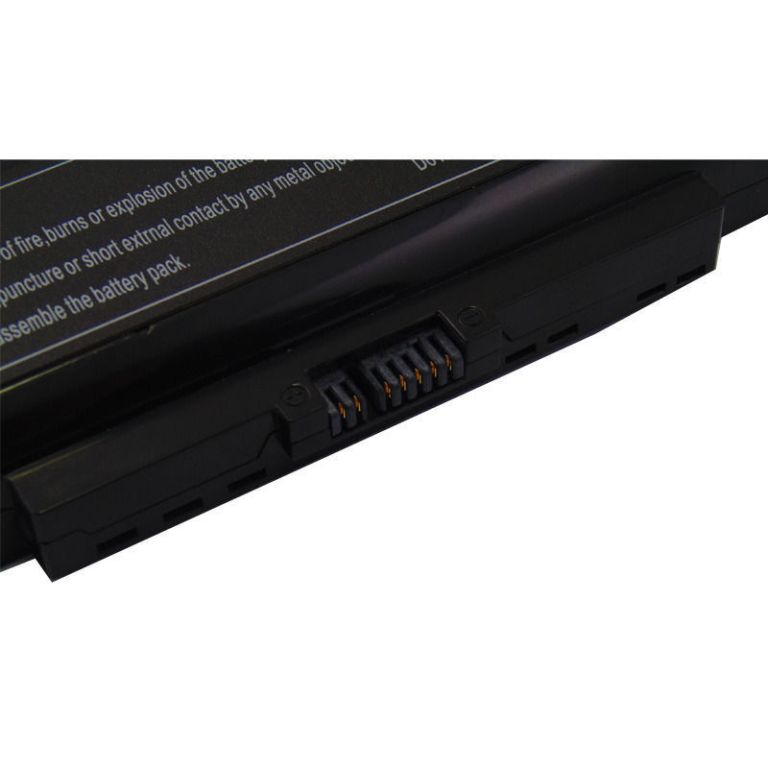 Lenovo G700 20251 80AG 4400mAh (kompatibelt batteri)